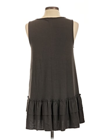 Zenana Premium Casual Dress (view 2)