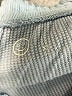Gilly Hicks Solid Blue Athletic Shorts Size XS - photo 3