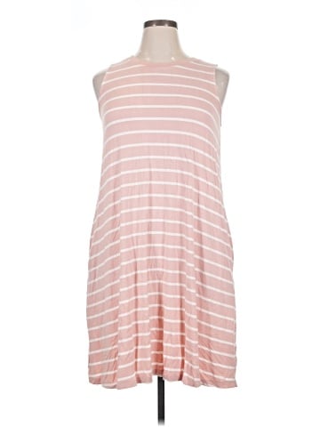 Time and Tru Casual Dress (view 1)