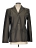 Ann Taylor LOFT Gray Blazer Size 10 - photo 1