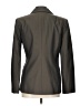 Ann Taylor LOFT Gray Blazer Size 10 - photo 2