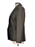 Ann Taylor LOFT Gray Blazer Size 10 - photo 5