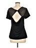 Zyia Active Black Active T-Shirt Size M (estimated) - photo 2