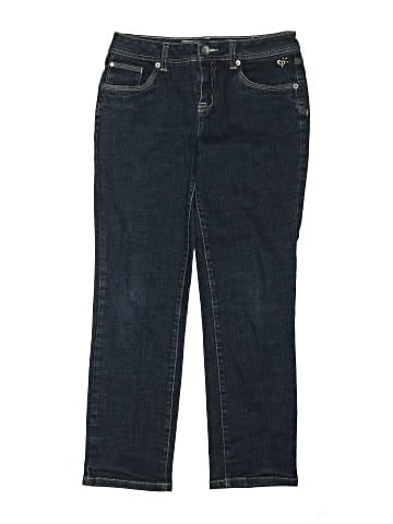 Justice Jeans (view 1)
