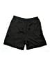 Madewell Solid Black Athletic Shorts Size S - photo 2