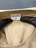 Wiholl Color Block Gray Long Sleeve Blouse Size XXL - photo 7