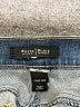 White House Black Market Blue Jeans Size 8 - photo 7