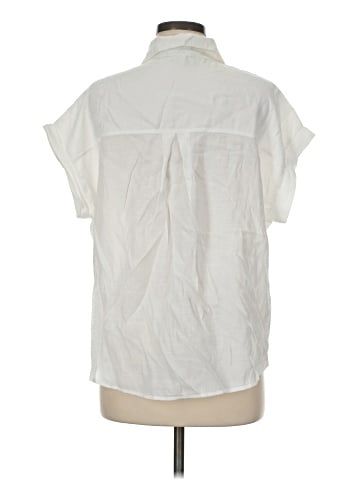 Tresics Short Sleeve Blouse (view 2)
