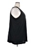 Torrid Black Sleeveless T-Shirt Size 4X Plus (4) - photo 4