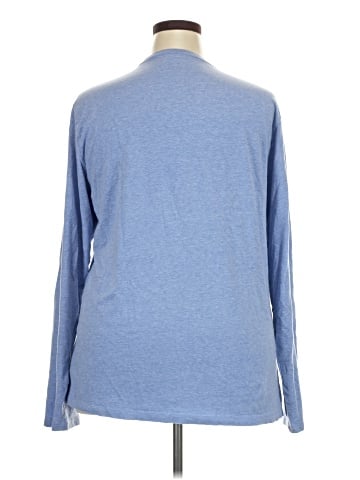 Old Navy Long Sleeve T-Shirt (view 2)