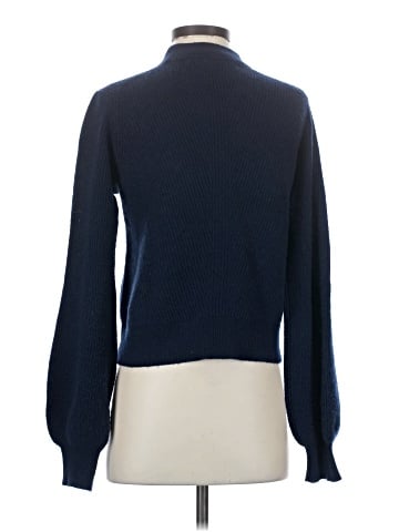 Veronica Beard Cashmere Pullover Sweater (view 2)