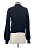 Veronica Beard 100% Cashmere Blue Cashmere Pullover Sweater Size S - photo 2