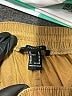 Forever 21 Tan Cargo Shorts Size M - photo 3