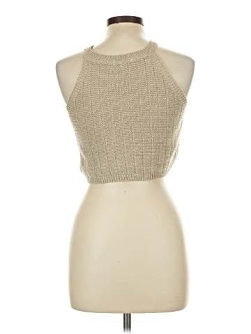 Hunter & Brown Sleeveless Blouse (view 2)