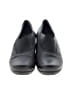 ABEO Black Heels Size 9 (narrow) - photo 2