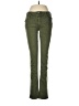 Hudson Jeans Green Jeans Size 28 waist - photo 1