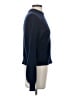 Veronica Beard 100% Cashmere Blue Cashmere Pullover Sweater Size S - photo 4