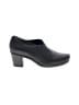 ABEO Black Heels Size 9 (narrow) - photo 1