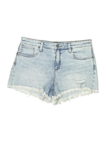 Kut from the Kloth Denim Shorts (view 1)