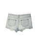 Free People Blue Denim Shorts Size 30 waist - photo 2