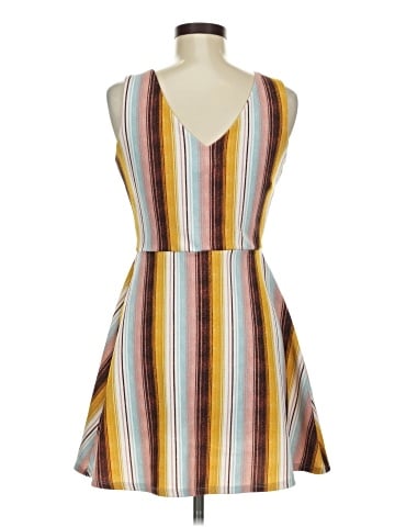 Iz Byer Casual Dress (view 2)
