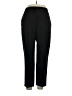 Zara Black Dress Pants Size XL - photo 1