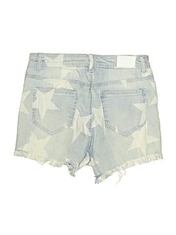 Boom Boom Jeans Denim Shorts (view 2)