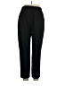 Zara Black Dress Pants Size XL - photo 2