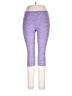 Danskin Now Purple Yoga Pants Size 12 - photo 1