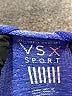 VSX Sport Blue Tank Top Size XS - photo 7