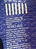 VSX Sport Blue Tank Top Size XS - photo 8