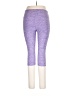 Danskin Now Purple Yoga Pants Size 12 - photo 2