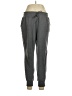 Athletic Works 100% Recycled Polyester Gray Sweatpants Size L - photo 1