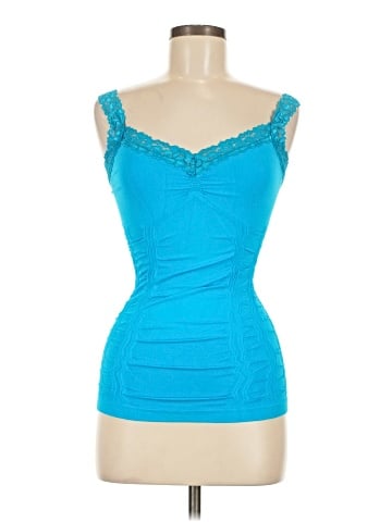 M Rena Sleeveless Top (view 1)