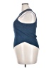 Forever 21 Plus 100% Cotton Blue Tank Top Size 4X Plus - photo 5