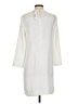 J.Crew Ivory Casual Dress Size 2 - photo 2