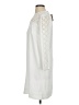 J.Crew Ivory Casual Dress Size 2 - photo 5