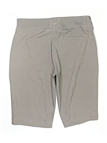 JoFit Khaki Shorts (view 2)