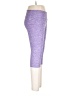 Danskin Now Purple Yoga Pants Size 12 - photo 4