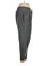 Athletic Works 100% Recycled Polyester Gray Sweatpants Size L - photo 4