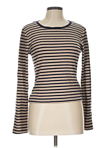 Gap Long Sleeve T-Shirt (view 1)