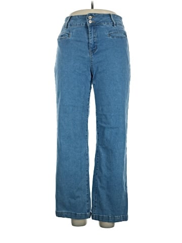 Sidefeel Jeans (view 1)