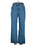 Sidefeel Blue Jeans Size 14 - photo 1