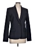 Theory Gray Blazer Size 12 - photo 1