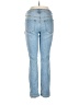 Old Navy Hearts Blue Jeans Size 6 - photo 2