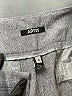 Apt. 9 Chevron-herringbone Gray Dress Pants Size 16 - photo 7
