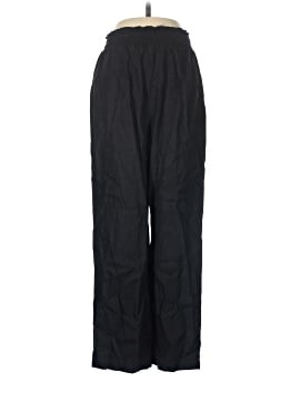 Reformation Linen Pants