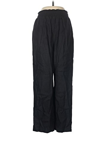 Reformation Linen Pants (view 1)