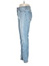 Old Navy Hearts Blue Jeans Size 6 - photo 5