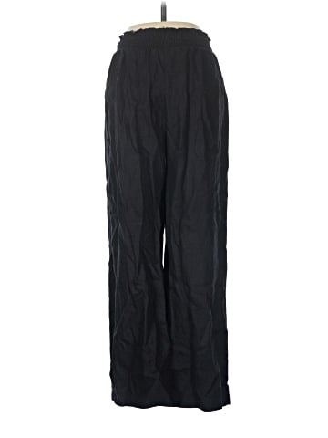 Reformation Linen Pants (view 2)